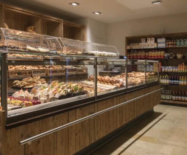 Bäckerei Konditorei Gattinger