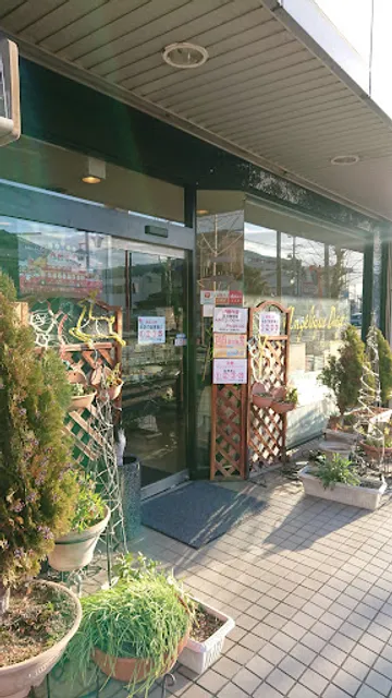 ANGELIQUE DOIGT (アンジェリック・ドーワ) 栗東店