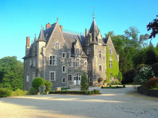 Château du Val