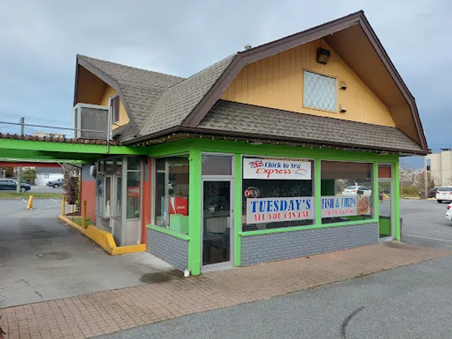 Chick To Sea Express