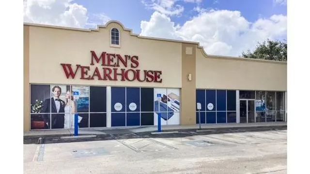 Men's Wearhouse