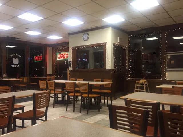 Attleboro House of Pizza