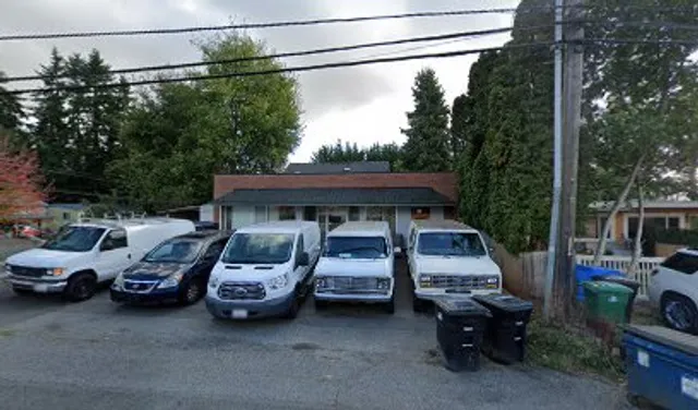 Patty Pan Cooperative