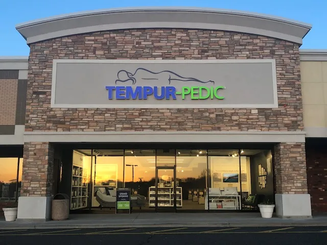 Tempur-Pedic Flagship Store
