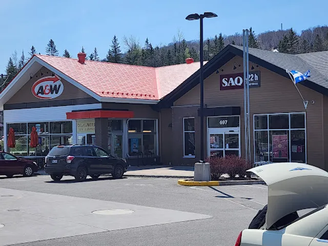 A&W Canada