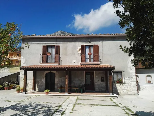 B&B Casale San Felice