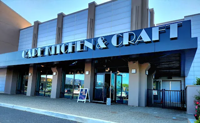 Cape Kitchen & Craft