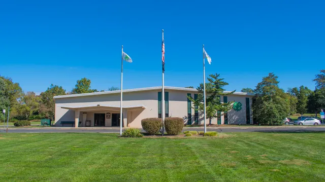 Somerset County Ted Blum 4-H Center