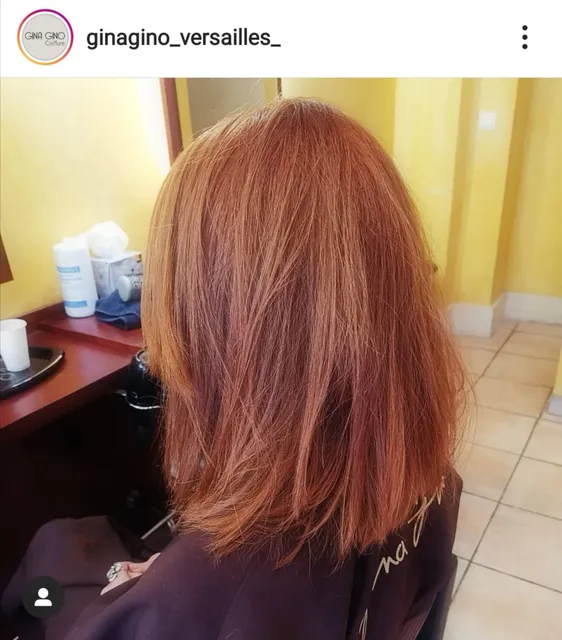 Gina Gino - Salon de coiffure