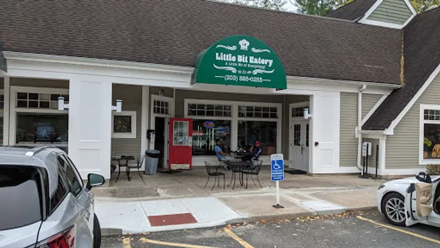 Little Bit Eatery