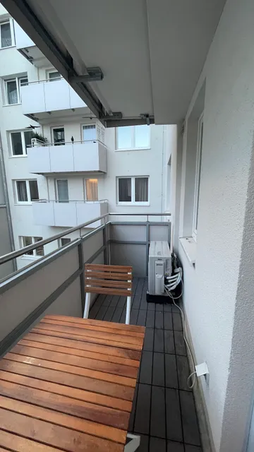 Munich finest apartments