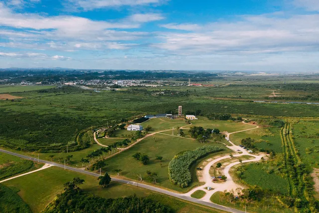 Hacienda La Esperanza - Para La Naturaleza