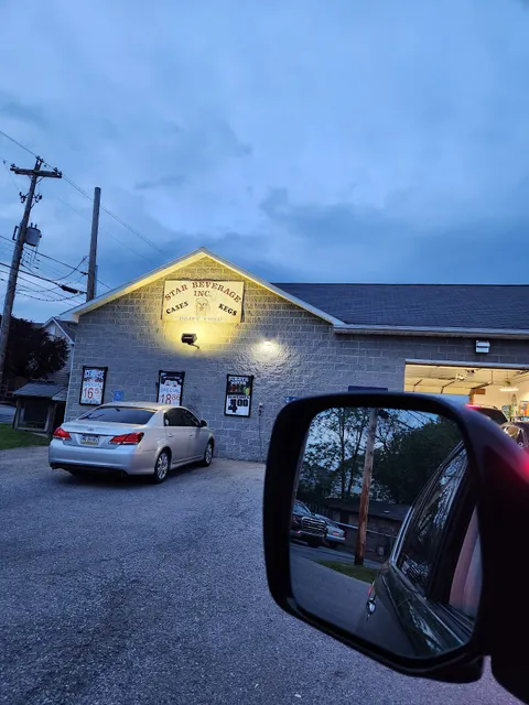 Star Beverage Inc Altoona
