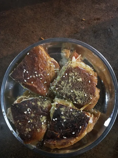 Jai Durge Fast Food And Kachori Corner