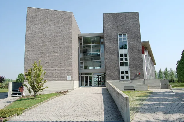 Residenza ESU Colombo