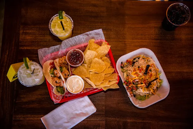 Taco Mama - Gardendale