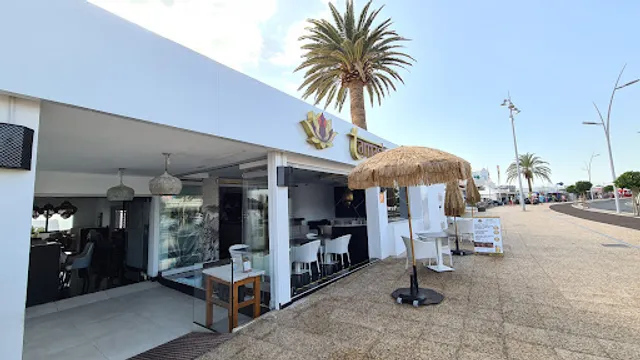 Tamasha Puerto del carmen | Best Indian Restaurant in Lanzarote