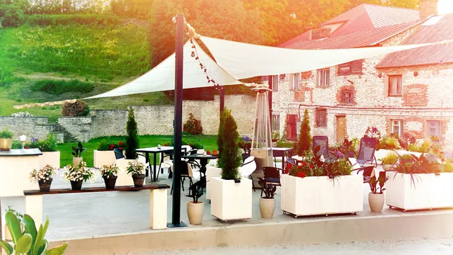 Bar & Cafe Vesper💫