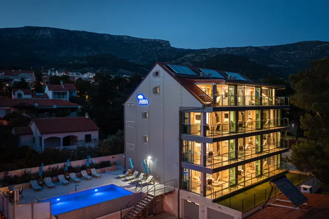 Villa Aqua Bol Brač