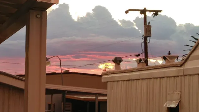 Carla Ridge Estates 55+ MHP formerly Silent Wheels