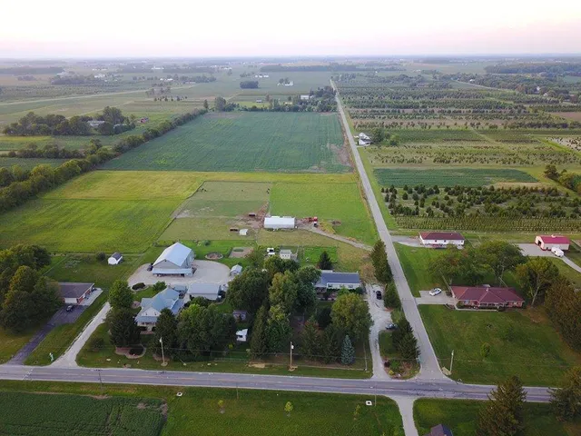 Hartman Heimstytte Family Farms