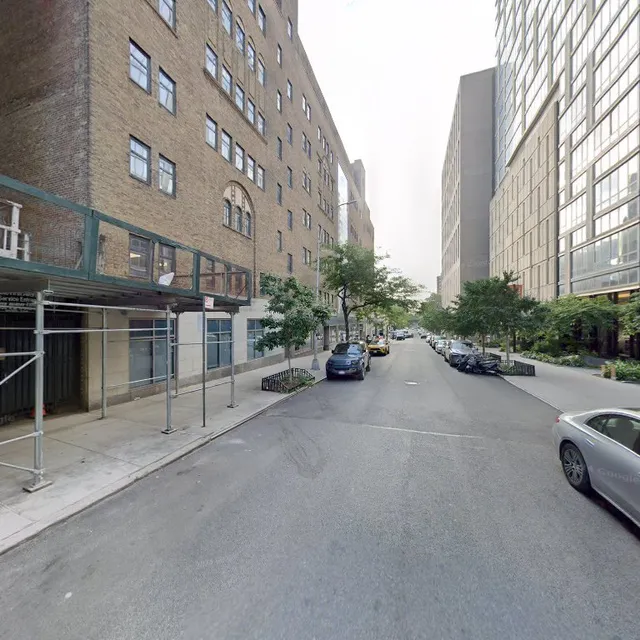 Mount Sinai Internal Medicine Associates - Primary Care