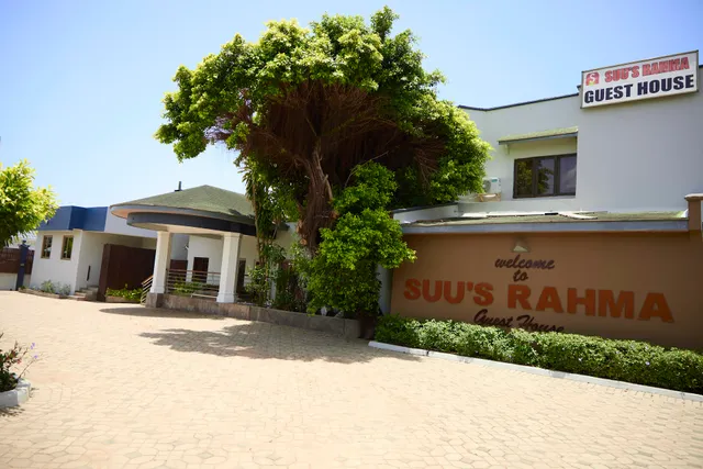 SUU'S RAHMA GUEST HOUSE
