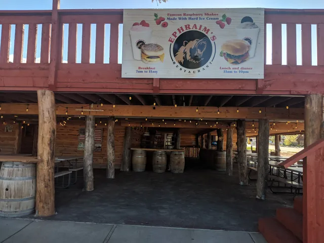 Ephraim's Restaurant