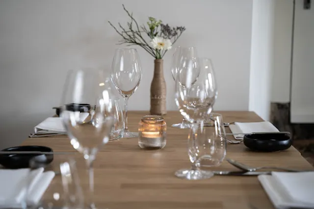 Restaurant Sukerieje