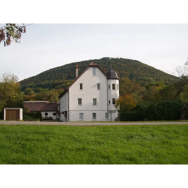 Gästehaus am Reiterhof Mutschler