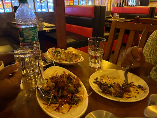 Beijing Bites (Sarjapur Yamare Village)