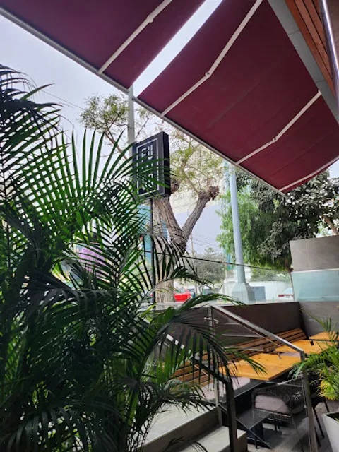 Restaurante Fuego Lima