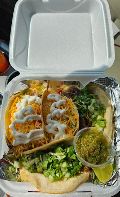 Don Neto's Tacos