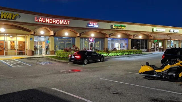 Ikura Sushi & Hibachi