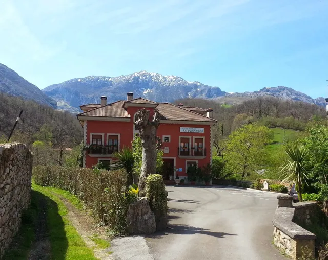 Hotel Rural El Torrejón