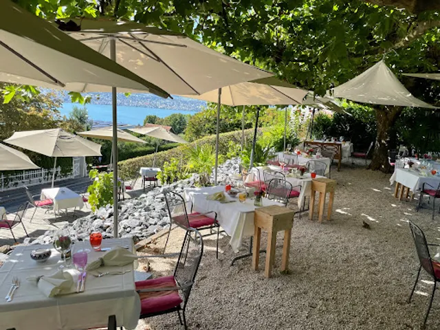 Restaurant zum Pflugstein