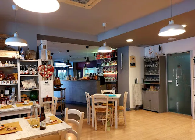 Degusteria Divina Ferrara