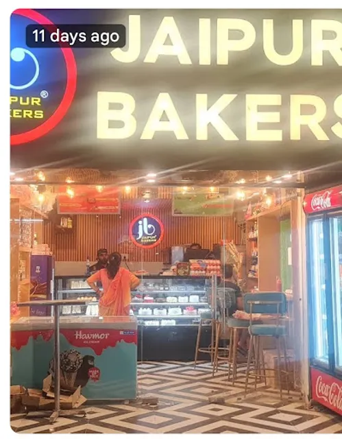 Jaipur Bakers