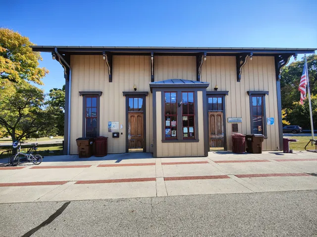 Yellow Springs Chamber-Commerce