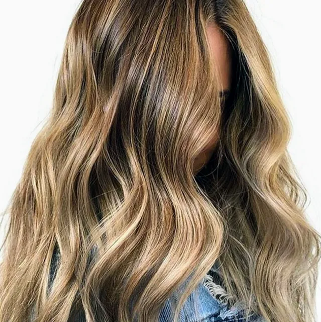 Backstage Paris Hair salon