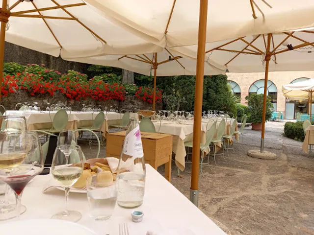 Ristorante & Country Hotel Villa De Winckels