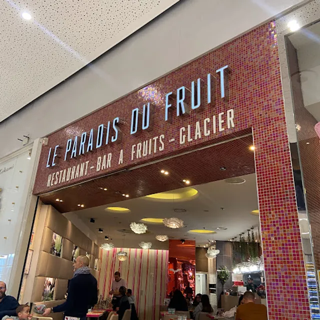 Le Paradis du Fruit - Blagnac