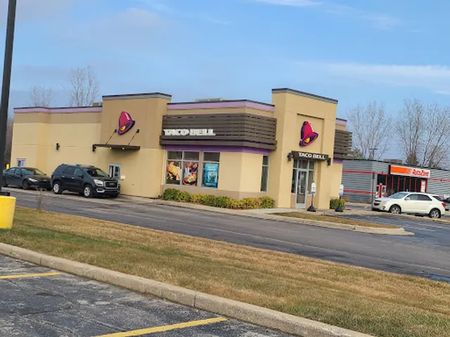 Taco Bell