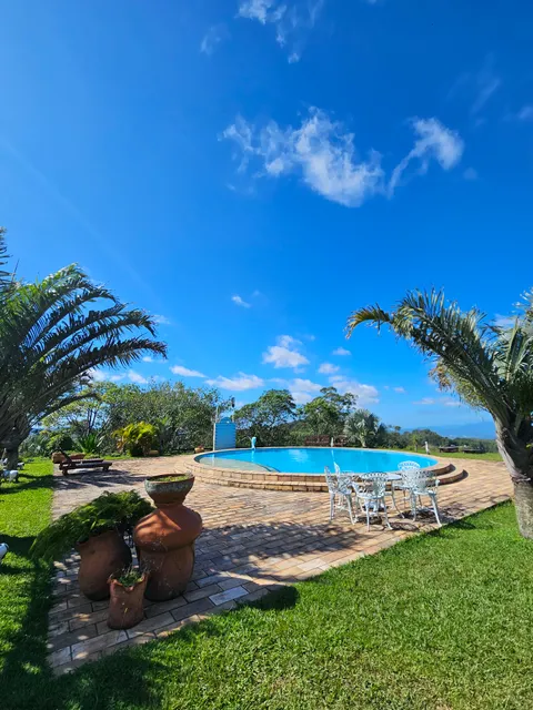 Pousada Casa da colina aconchego - pousada com hidromassagem