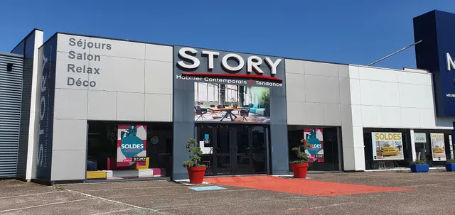 Story Mobilier Metz