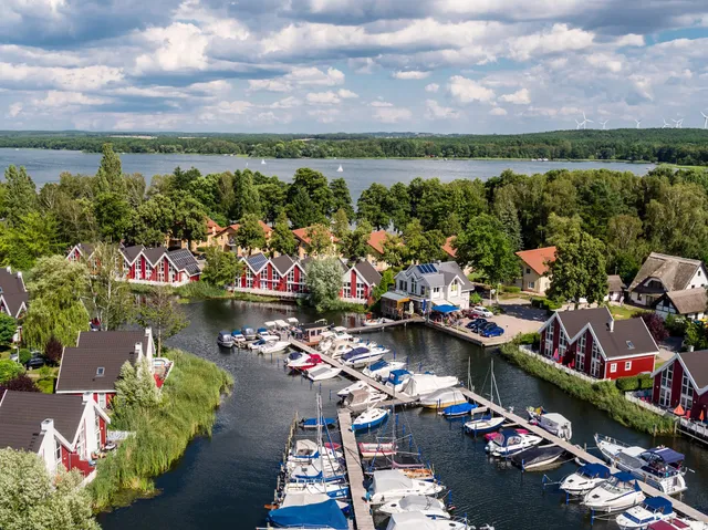 Marinapark Scharmützelsee