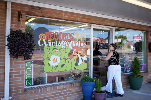 The Whiskey & Sage House