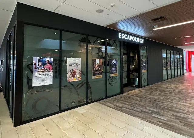 Escapology Escape Rooms Carlsbad