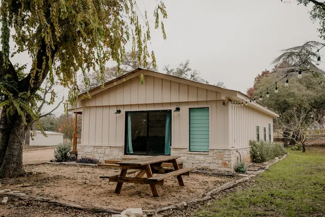 Olive Street Ranch - Vacation Rentals