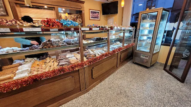 Leiva Núñez Panaderos